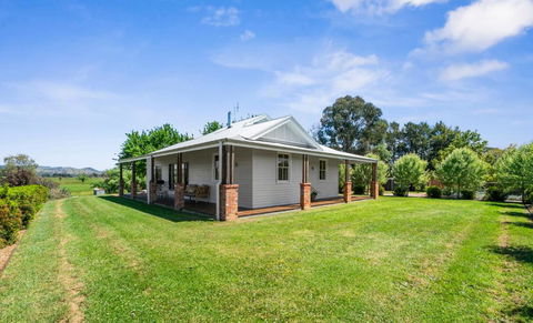 Willowmavin Farm Stay - Molyullah - Accommodation Search 1