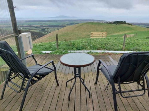 Wilsons Prom Views - Prom View Shack - Accommodation Search 1