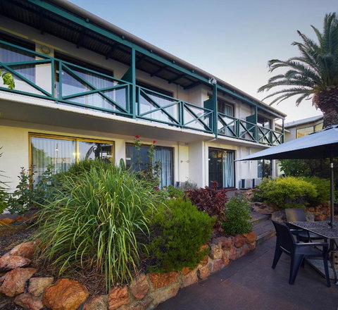 Windsor Lodge - Accommodation Search 3