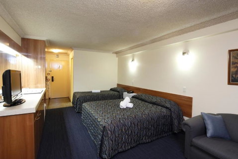 Windsor Lodge - Accommodation Search 1