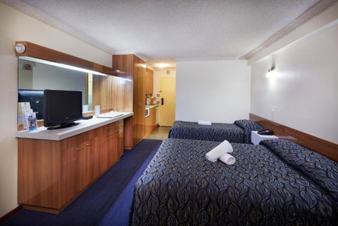 Windsor Lodge - Accommodation Search 2