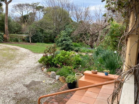 Winterbrook House - Accommodation Search 2
