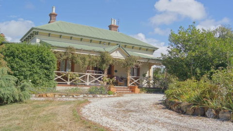 Winterbrook House - Accommodation Search 0
