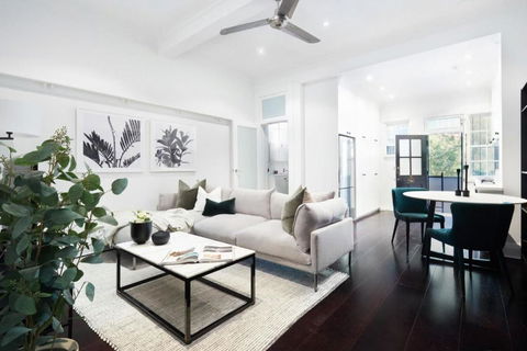 Woollahra Contemporary - Accommodation Search 0
