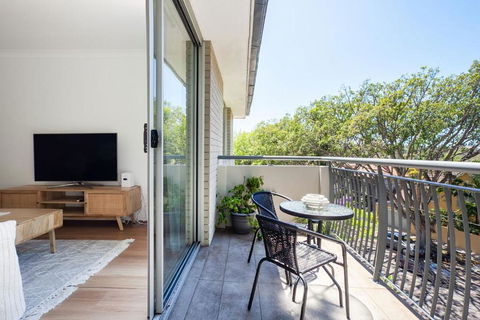 Woollahra Oasis - Accommodation Search 0