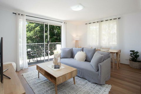 Woollahra Oasis - Accommodation Search 2