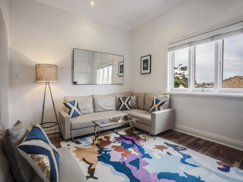Woollahra Roslyndale Ave - Accommodation Search 0