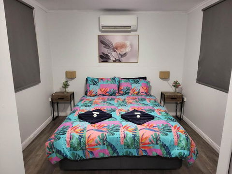 AAOK Lakes Resort And Caravan Park - Accommodation Search 0