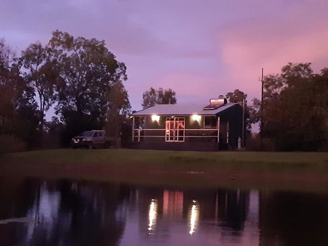 AAOK Lakes Resort And Caravan Park - Accommodation Search 1