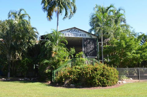 AAOK Lakes Resort And Caravan Park - Accommodation Search 4