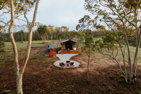 Akuna Estate - Luxury Glamping Experience - Accommodation Search 1