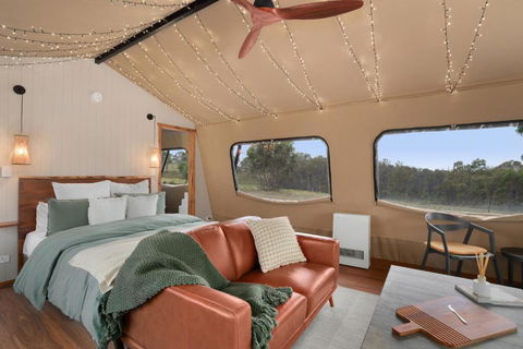 Akuna Estate - Luxury Glamping Experience - Accommodation Search 4