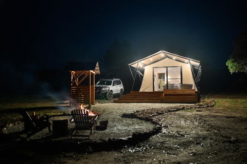 Akuna Estate - Luxury Glamping Experience - Accommodation Search 0