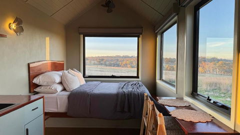 Alum Rock Hideaway - Accommodation Search 3