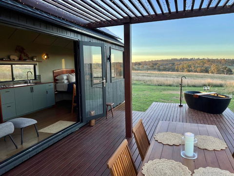 Alum Rock Hideaway - Accommodation Search 2