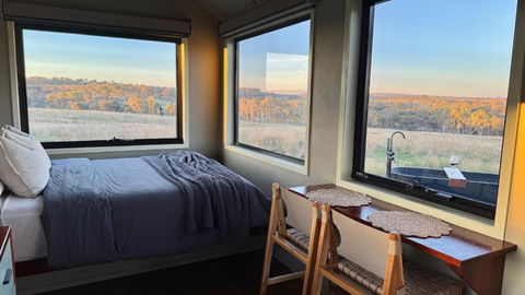 Alum Rock Hideaway - Accommodation Search 4