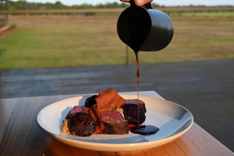 Finniss River Lodge - Accommodation Search 3