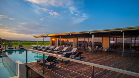 Finniss River Lodge - Accommodation Search 0