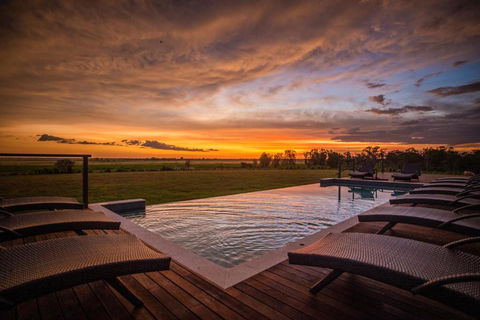 Finniss River Lodge - Accommodation Search 1