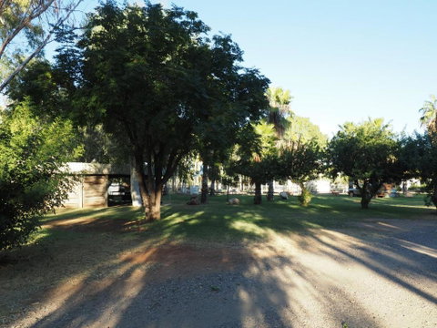 Heritage Caravan Park - Accommodation Search 0