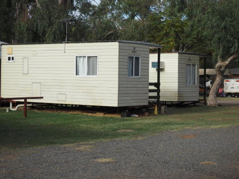 Heritage Caravan Park - Accommodation Search 3