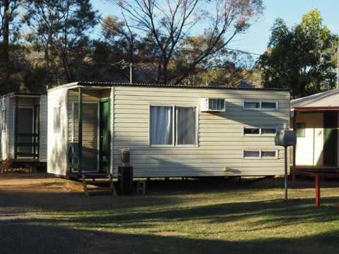 Heritage Caravan Park - Accommodation Search 1