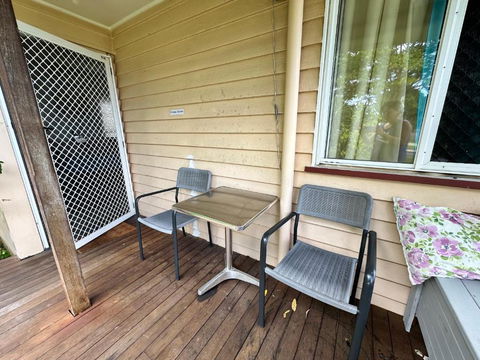 Zen Escape Guest House- Hidden Little Gem, Funky Corner, Boutique Granny Flat - Accommodation Search 2