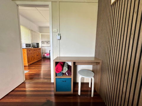 Zen Escape Guest House- Hidden Little Gem, Funky Corner, Boutique Granny Flat - Accommodation Search 1