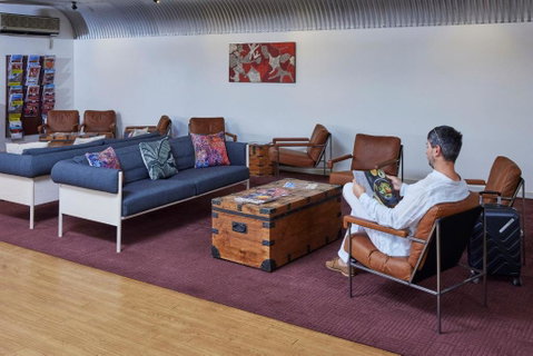 Outback Hotel - Accommodation Search 1