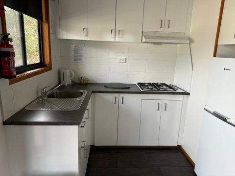St Arnaud Caravan Park - Accommodation Search 2