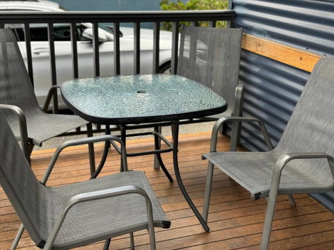 St Arnaud Caravan Park - Accommodation Search 3