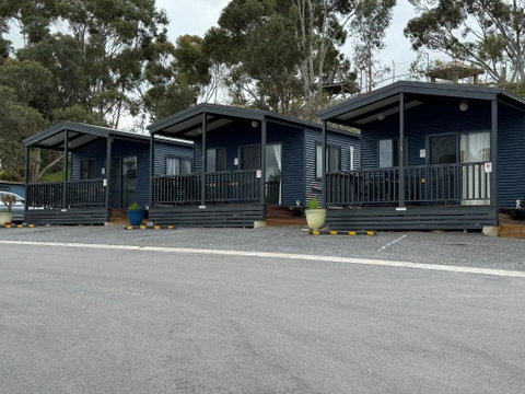 St Arnaud Caravan Park - Accommodation Search 0