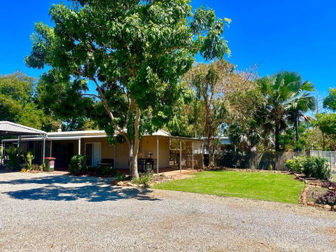 The Quarters - Accommodation Search 0