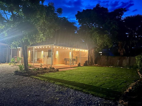 The Quarters - Accommodation Search 1