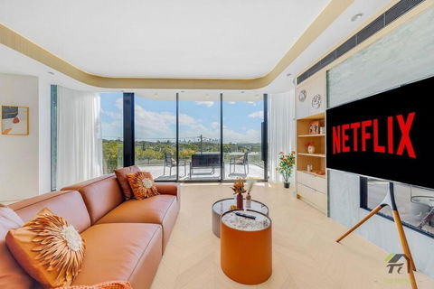 Whispering Pines With 4 Bedroom In Vaucluse - Accommodation Search 0