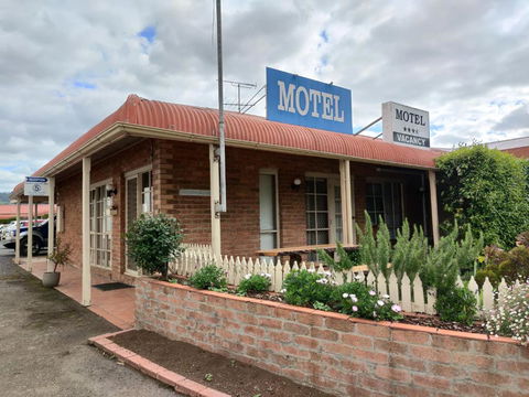 Yarragon Motel - Accommodation Search 0