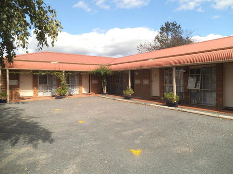 Yarragon Motel - Accommodation Search 2