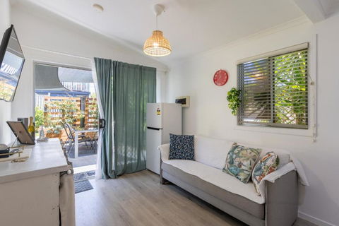 Zen Escape Guest House- Zen Garden Tiny Home, Nooky Studio - Accommodation Search 0