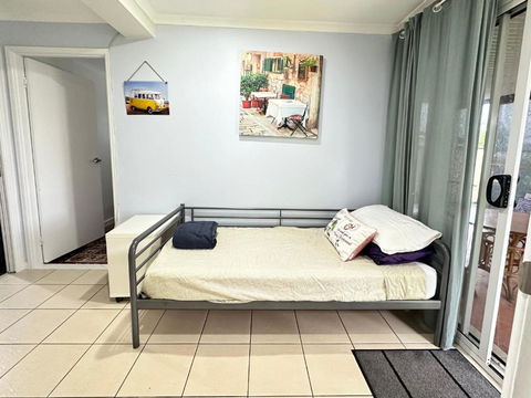 Zen Escape Guest House- Zen Garden Tiny Home, Nooky Studio - Accommodation Search 3