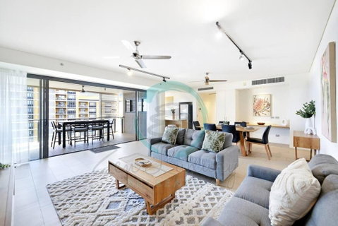ZEN Oceania - 2BR Ocean View - Accommodation Search 0