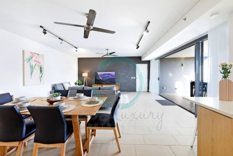 ZEN Oceania - 2BR Ocean View - Accommodation Search 1