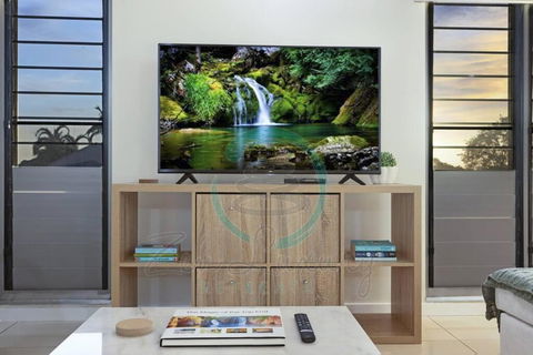 Zen On Stuart: 3-BR Penthouse Pad + Pool + BBQ - Accommodation Search 3