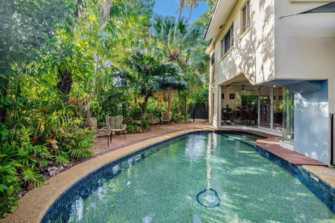 Zen Serene Seascape - Family Pool - BBQ - Markets - Accommodation Search 0