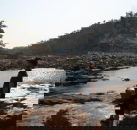 6-Day Kakadu Katherine and Litchfield National Parks Camping Expedition - Accommodation Search