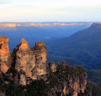 Blue Mountains In a DayPrivate Day Trip From Sydney - Accommodation Search