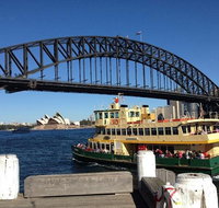 Private Tour Sydney Highlights In A Day - Accommodation Search