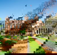 Perth Scavenger Hunt Perched On A Swan - Accommodation Search