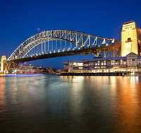 Private Tour Sydney at Night - Accommodation Search