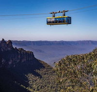 Private Guided Blue Mountains Hiking  Nature Tour - Accommodation Search