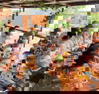 Afternoon Brewery and Distillery session - Accommodation Search